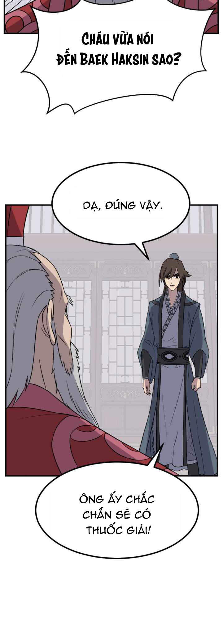Trọng Sinh, Bất Khả Chiến Bại Chap 154 - Next Chap 155