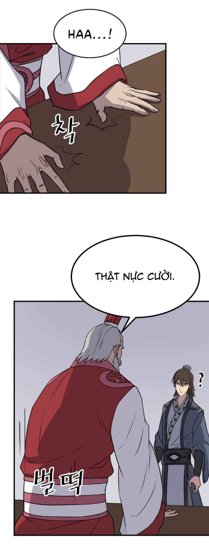 Trọng Sinh, Bất Khả Chiến Bại Chap 154 - Next Chap 155