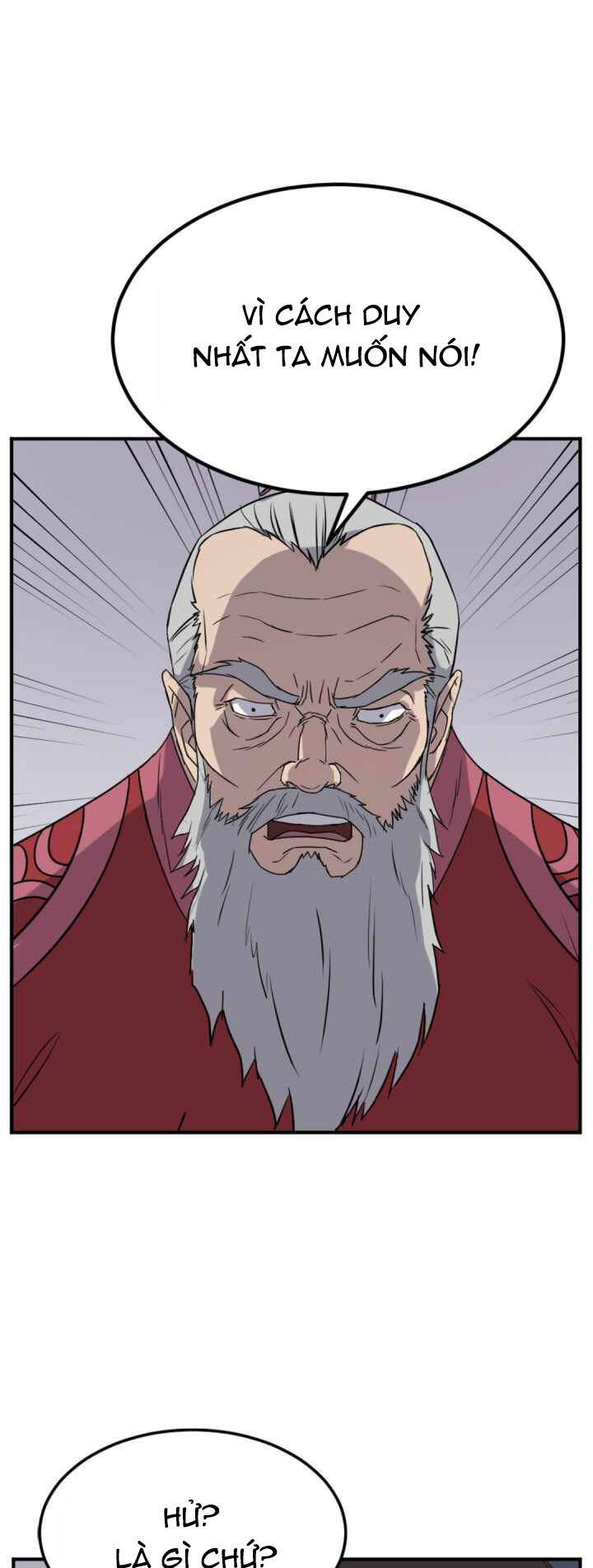 Trọng Sinh, Bất Khả Chiến Bại Chap 154 - Next Chap 155
