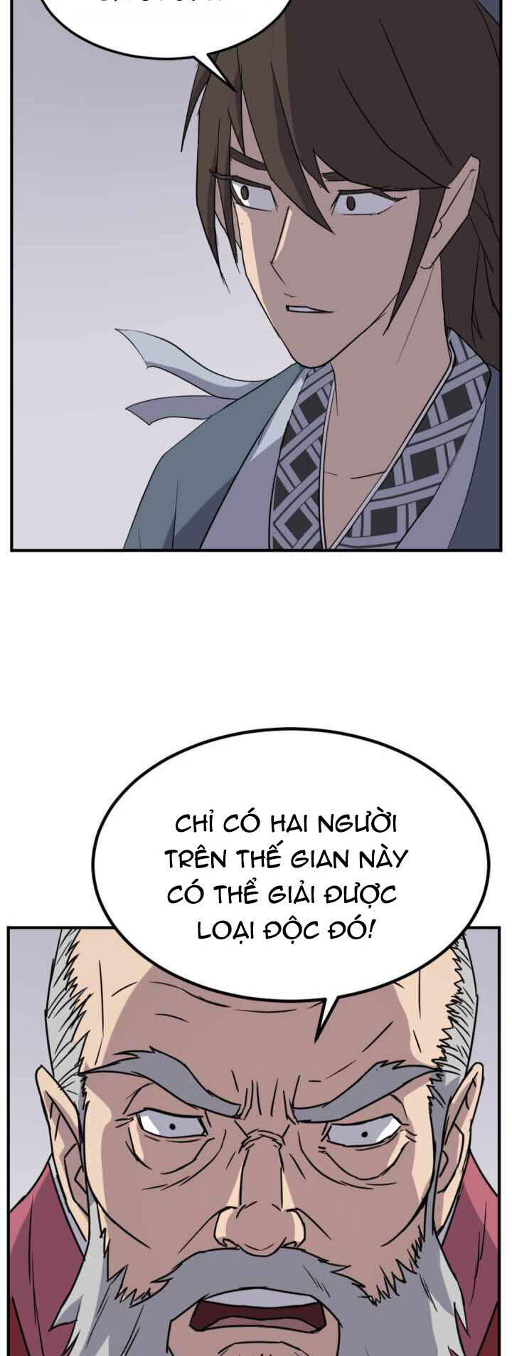 Trọng Sinh, Bất Khả Chiến Bại Chap 154 - Next Chap 155