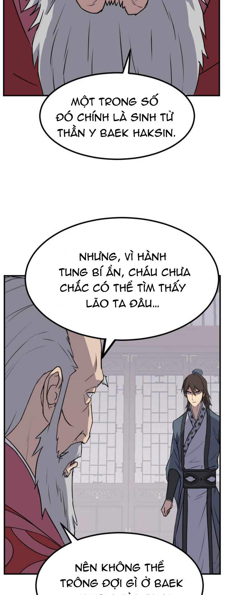 Trọng Sinh, Bất Khả Chiến Bại Chap 154 - Next Chap 155