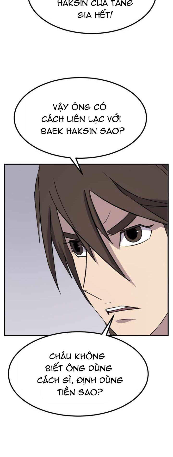 Trọng Sinh, Bất Khả Chiến Bại Chap 154 - Next Chap 155