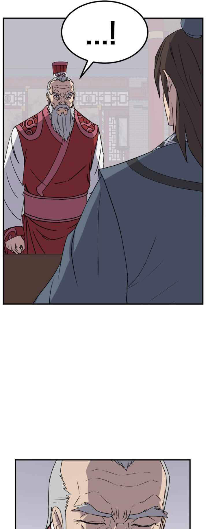 Trọng Sinh, Bất Khả Chiến Bại Chap 154 - Next Chap 155
