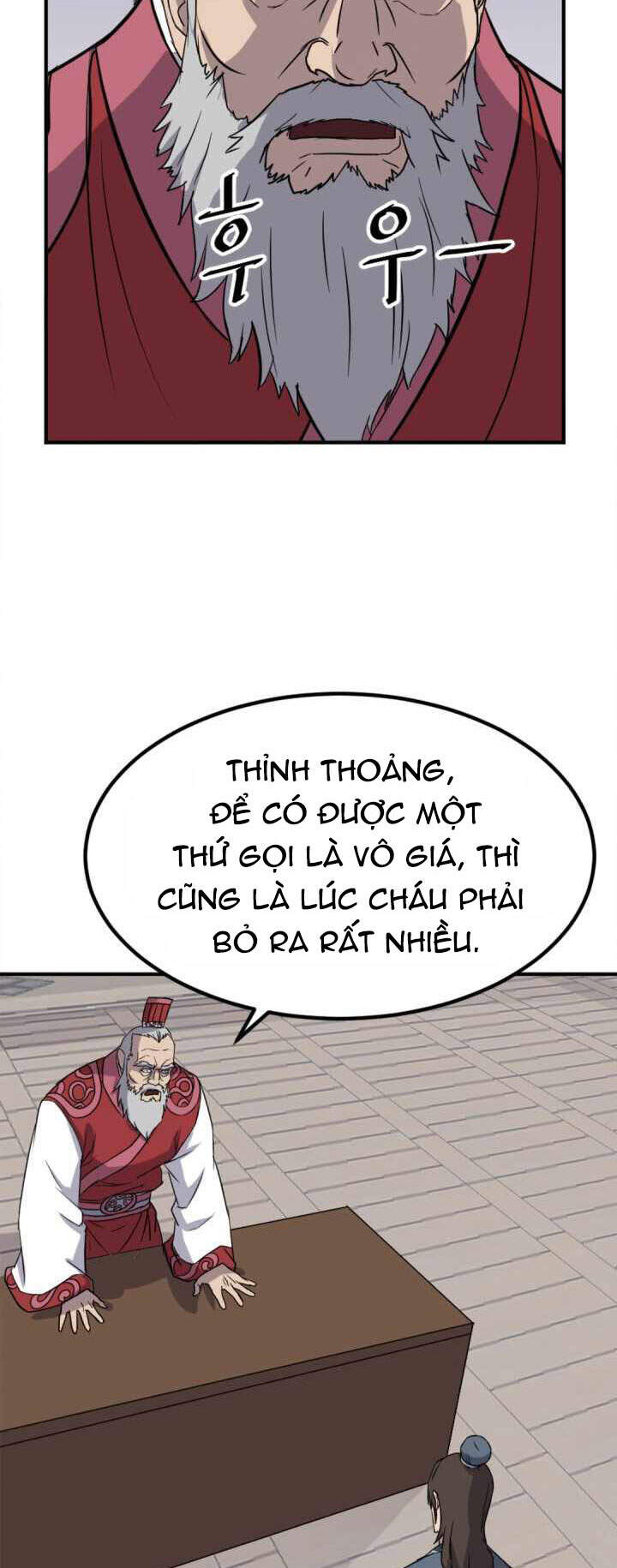 Trọng Sinh, Bất Khả Chiến Bại Chap 154 - Next Chap 155