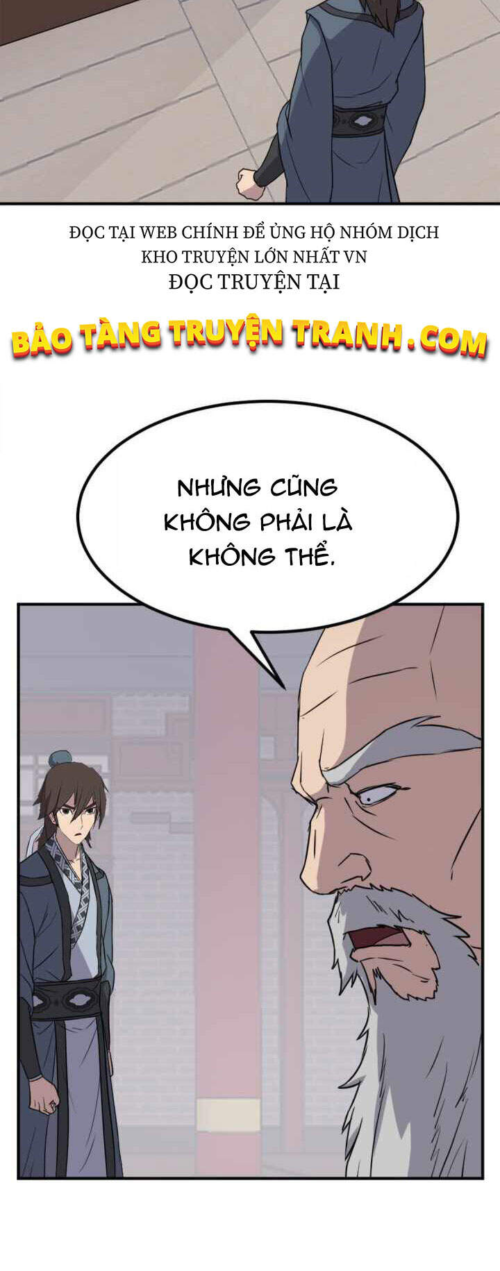 Trọng Sinh, Bất Khả Chiến Bại Chap 154 - Next Chap 155