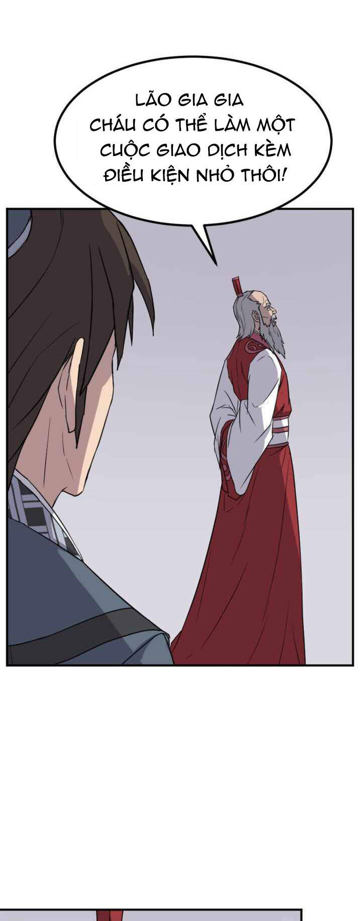 Trọng Sinh, Bất Khả Chiến Bại Chap 154 - Next Chap 155