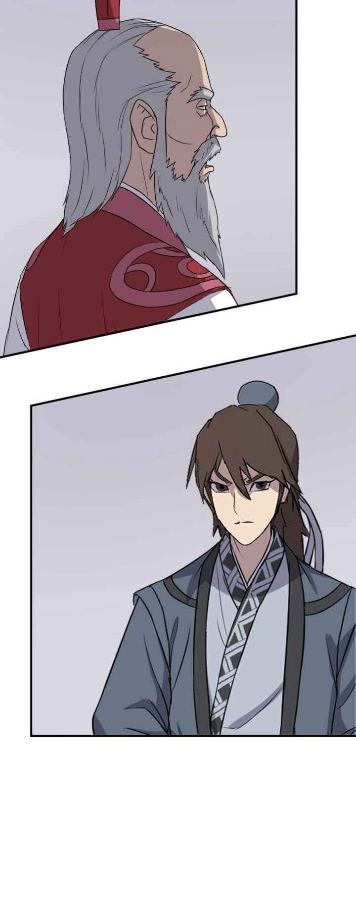 Trọng Sinh, Bất Khả Chiến Bại Chap 154 - Next Chap 155