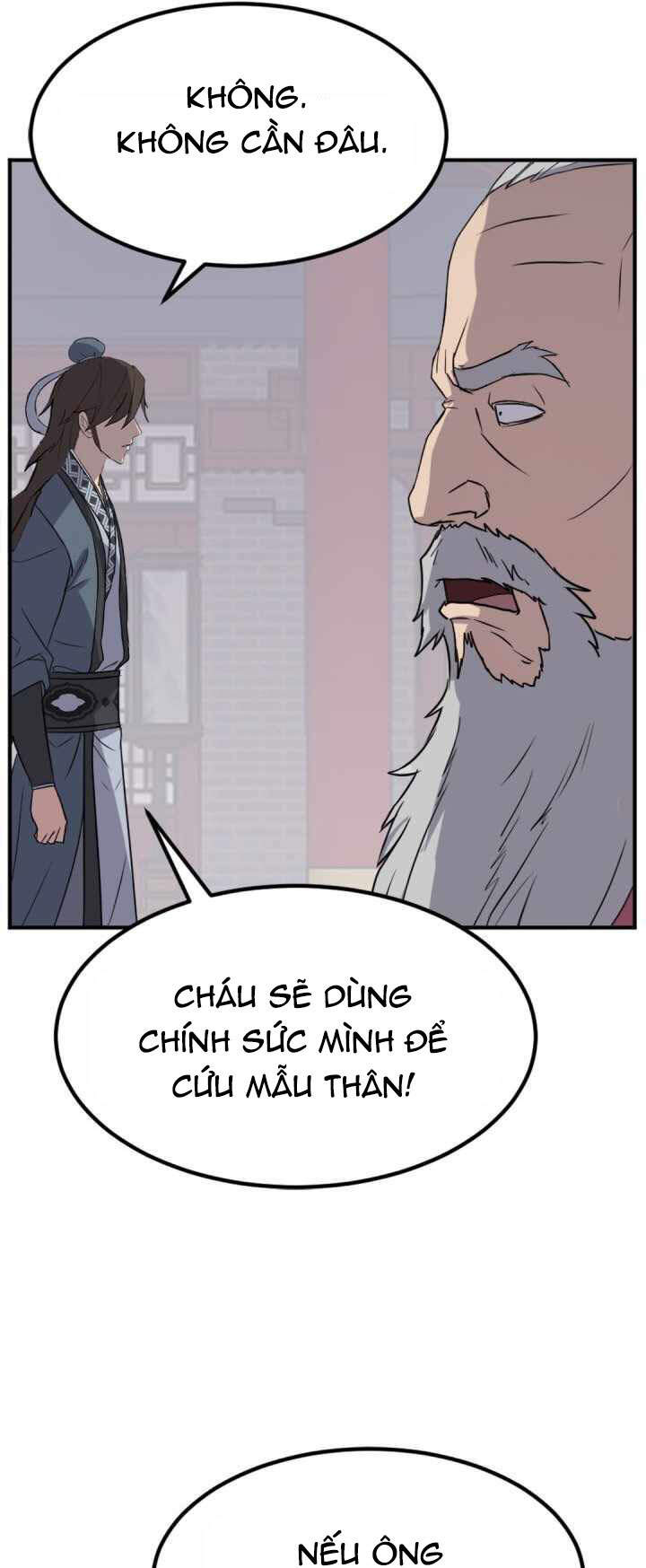Trọng Sinh, Bất Khả Chiến Bại Chap 154 - Next Chap 155