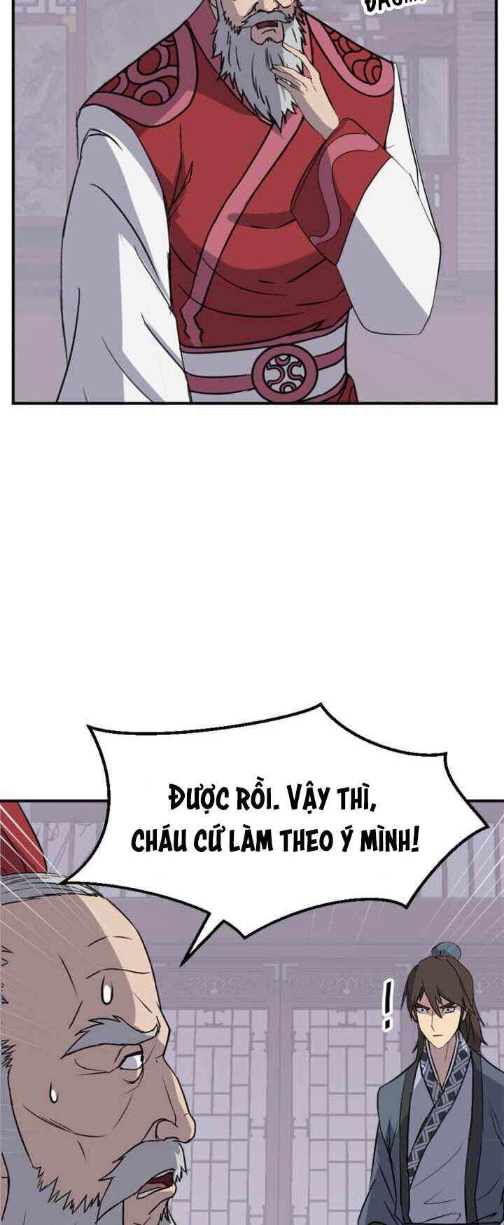 Trọng Sinh, Bất Khả Chiến Bại Chap 154 - Next Chap 155