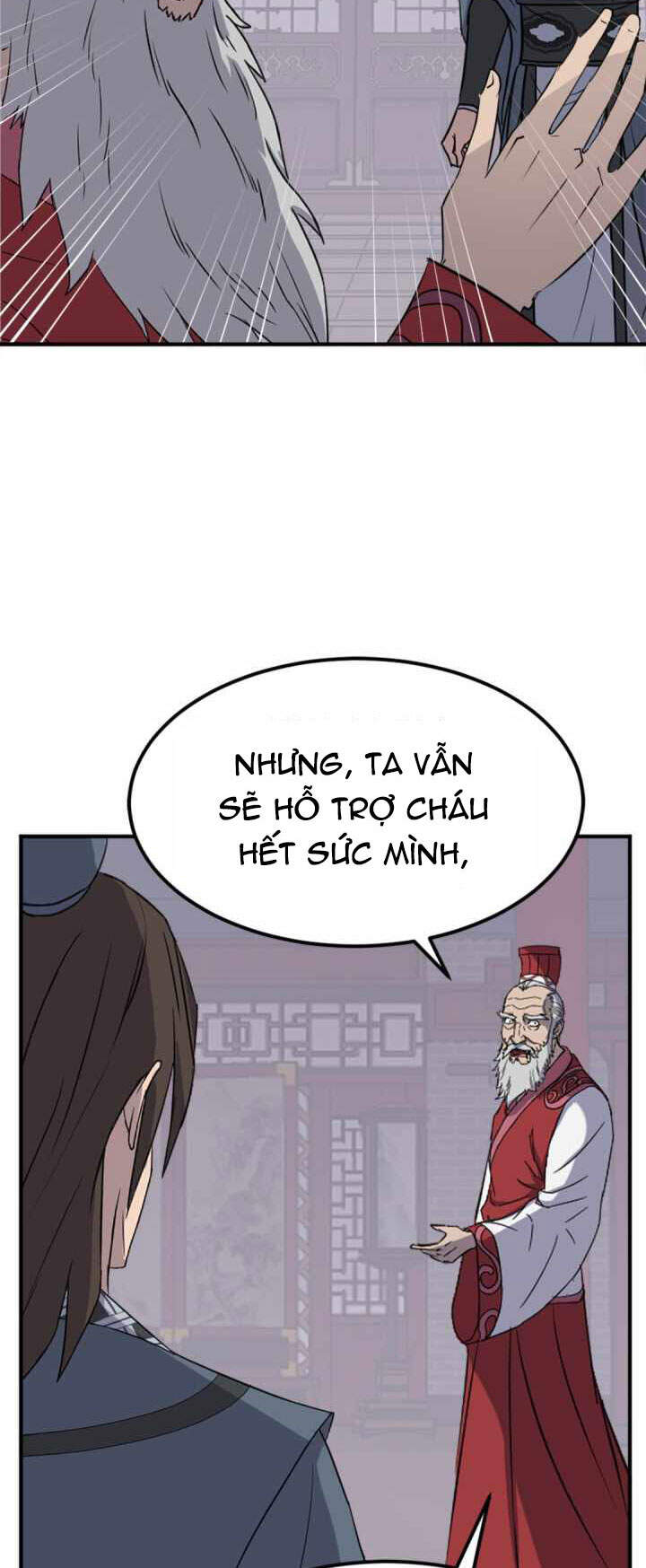 Trọng Sinh, Bất Khả Chiến Bại Chap 154 - Next Chap 155