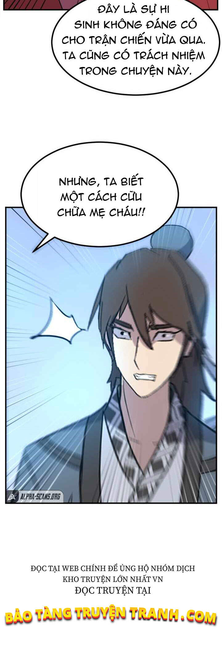 Trọng Sinh, Bất Khả Chiến Bại Chap 154 - Next Chap 155