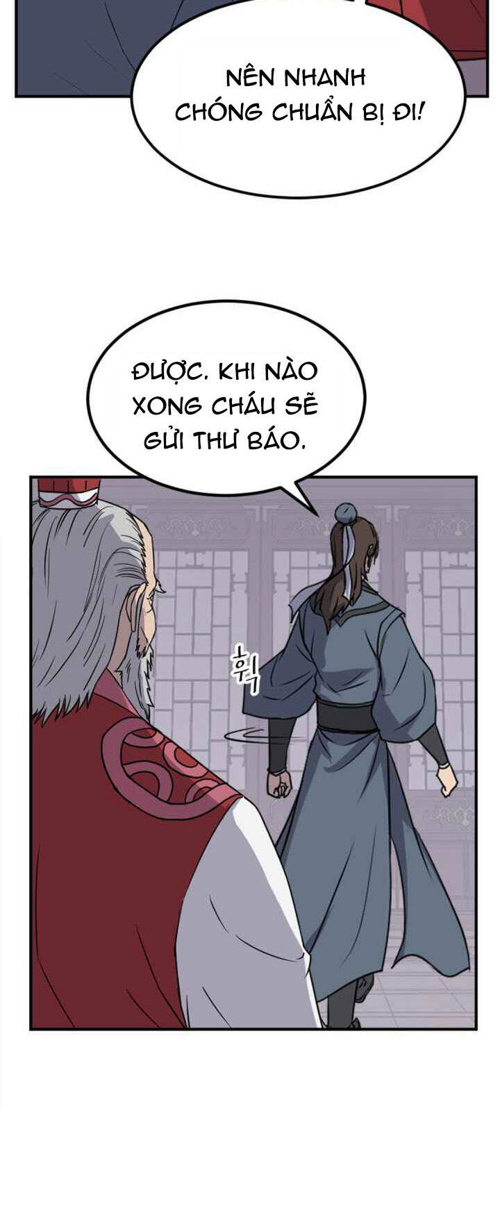 Trọng Sinh, Bất Khả Chiến Bại Chap 154 - Next Chap 155