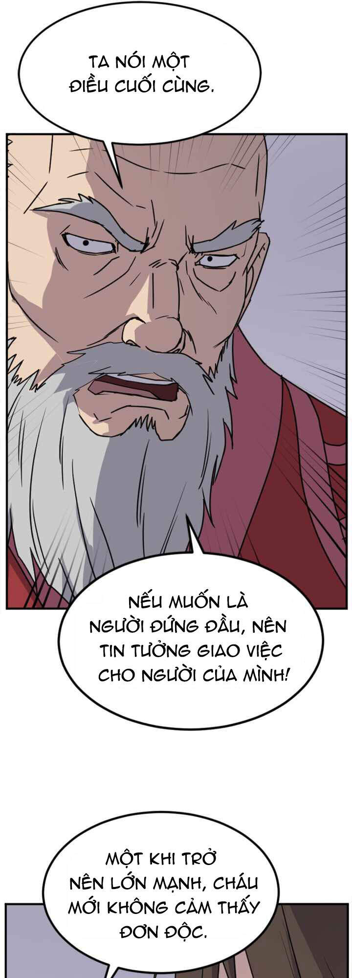 Trọng Sinh, Bất Khả Chiến Bại Chap 154 - Next Chap 155