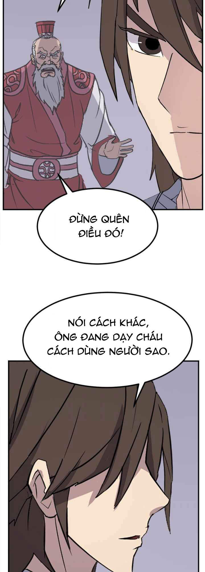 Trọng Sinh, Bất Khả Chiến Bại Chap 154 - Next Chap 155