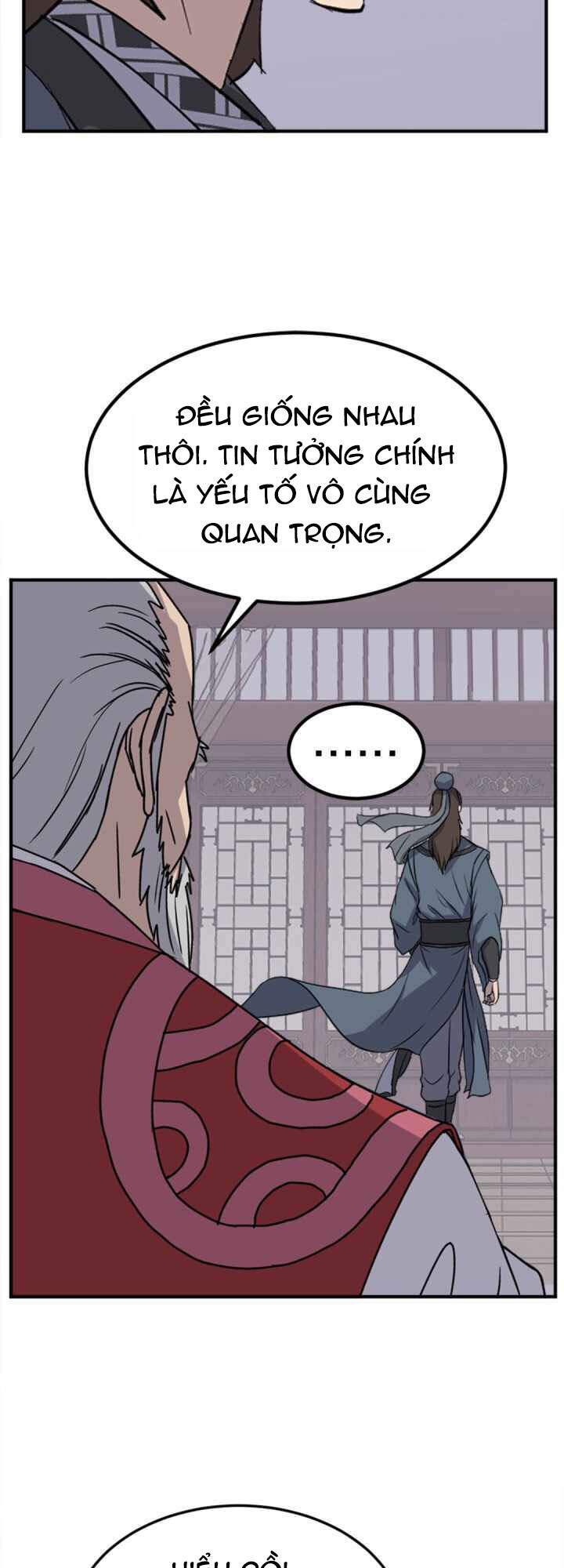 Trọng Sinh, Bất Khả Chiến Bại Chap 154 - Next Chap 155