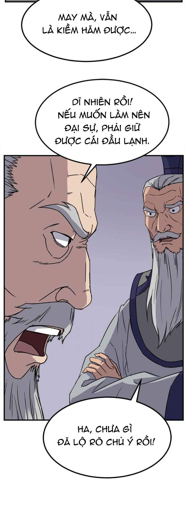 Trọng Sinh, Bất Khả Chiến Bại Chap 154 - Next Chap 155