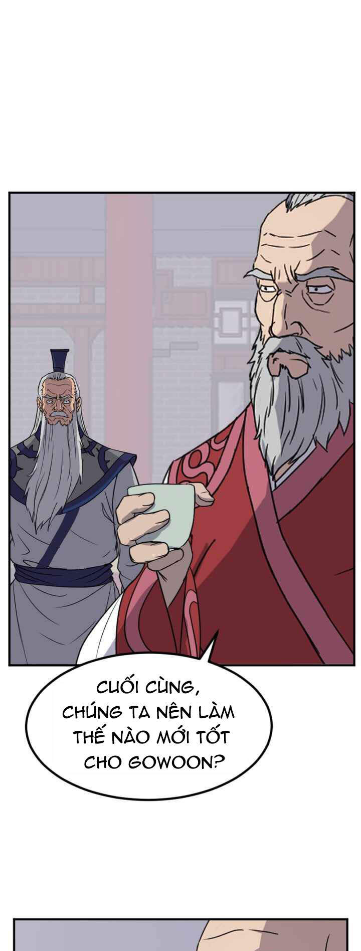 Trọng Sinh, Bất Khả Chiến Bại Chap 154 - Next Chap 155