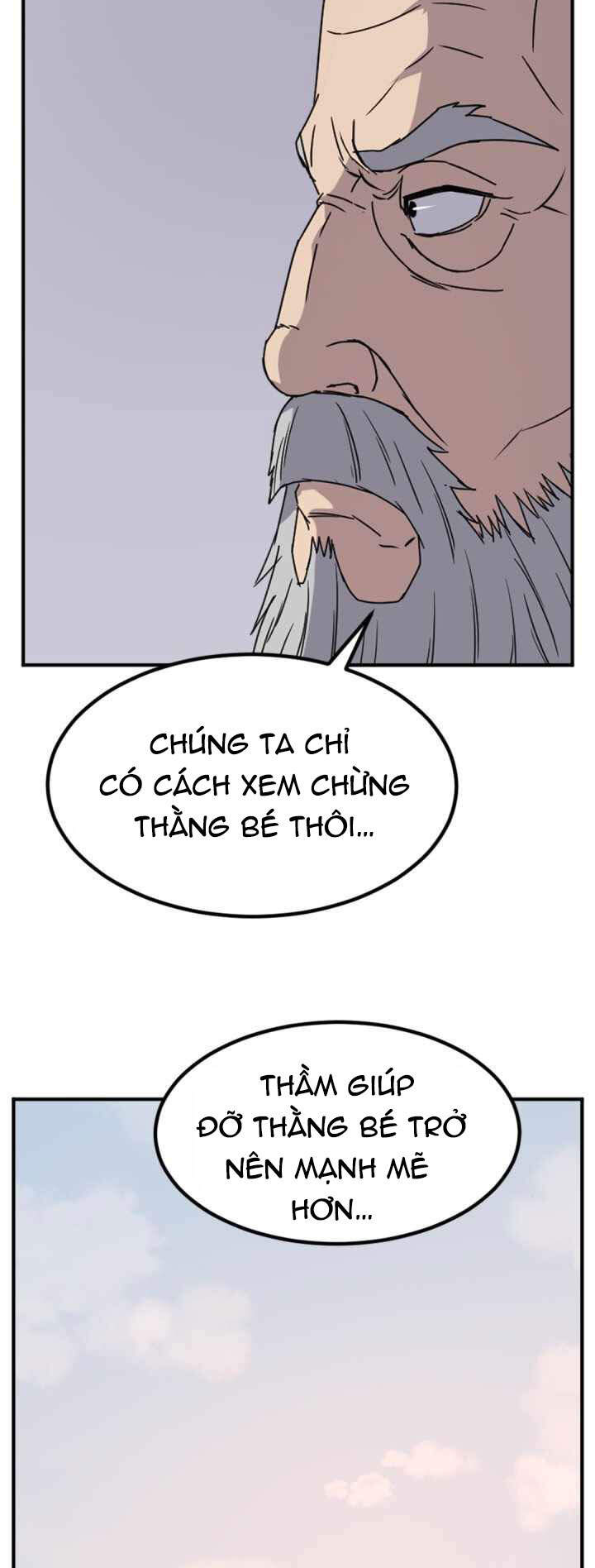 Trọng Sinh, Bất Khả Chiến Bại Chap 154 - Next Chap 155