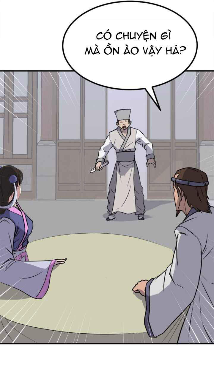 Trọng Sinh, Bất Khả Chiến Bại Chap 154 - Next Chap 155