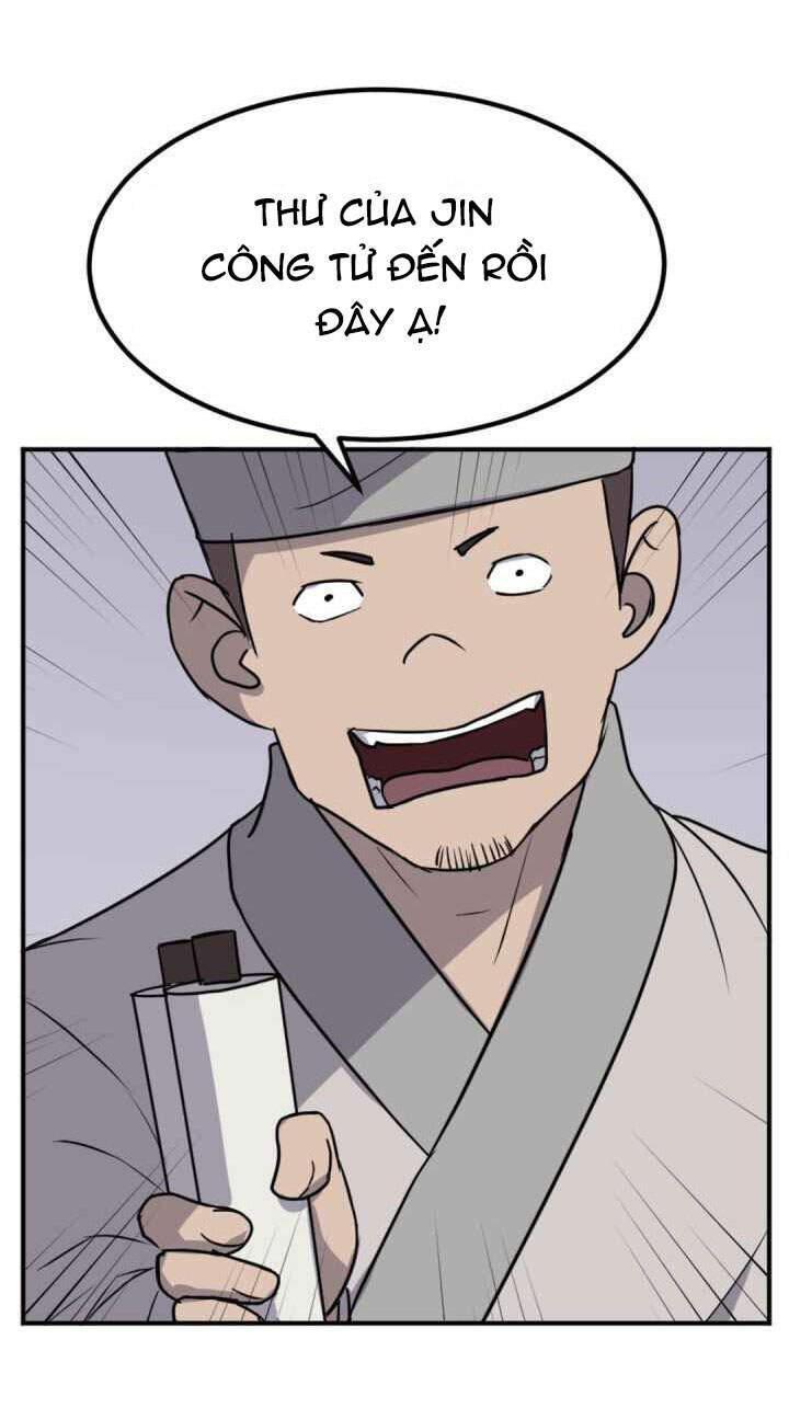 Trọng Sinh, Bất Khả Chiến Bại Chap 154 - Next Chap 155