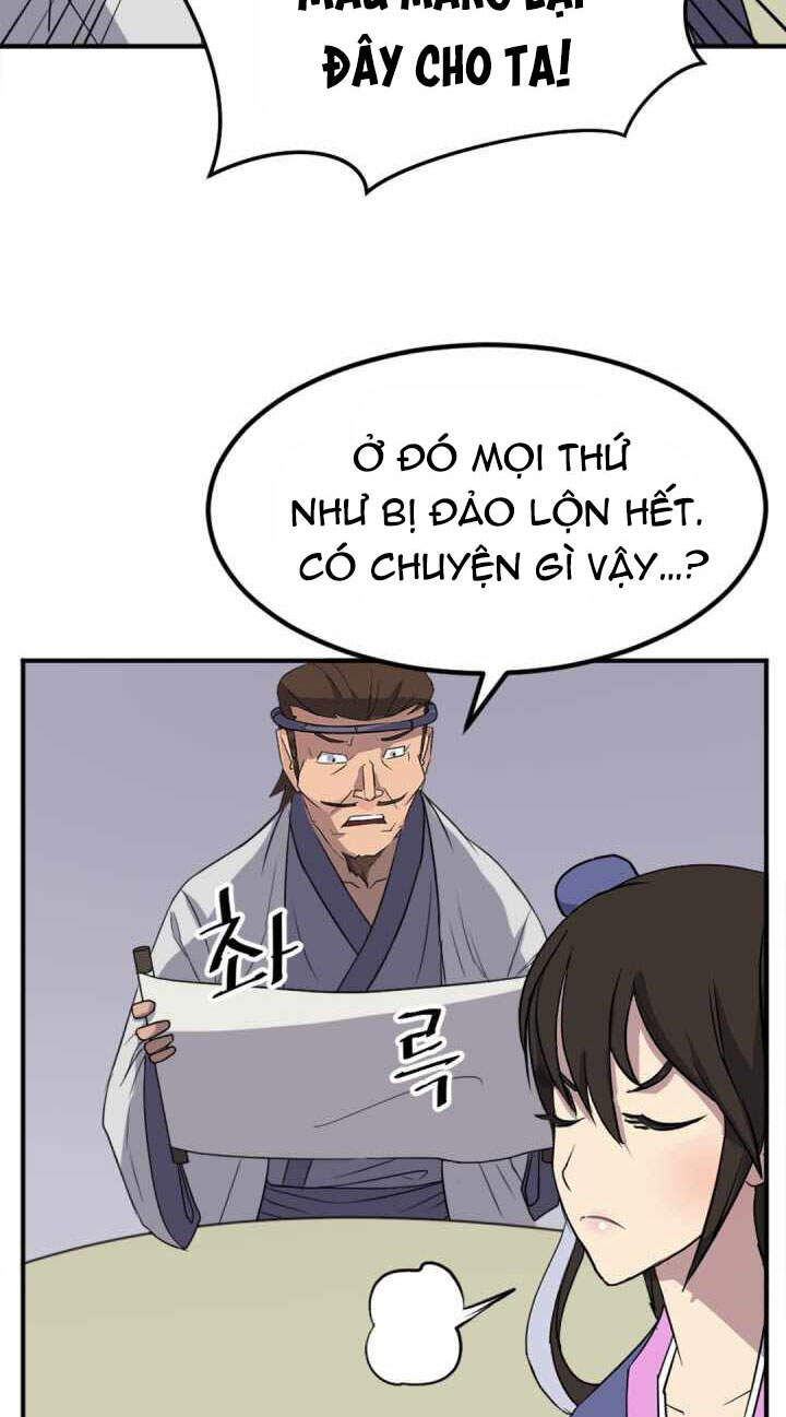 Trọng Sinh, Bất Khả Chiến Bại Chap 154 - Next Chap 155