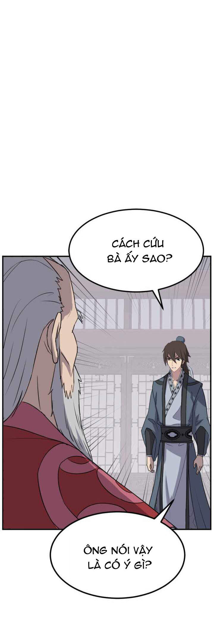 Trọng Sinh, Bất Khả Chiến Bại Chap 154 - Next Chap 155