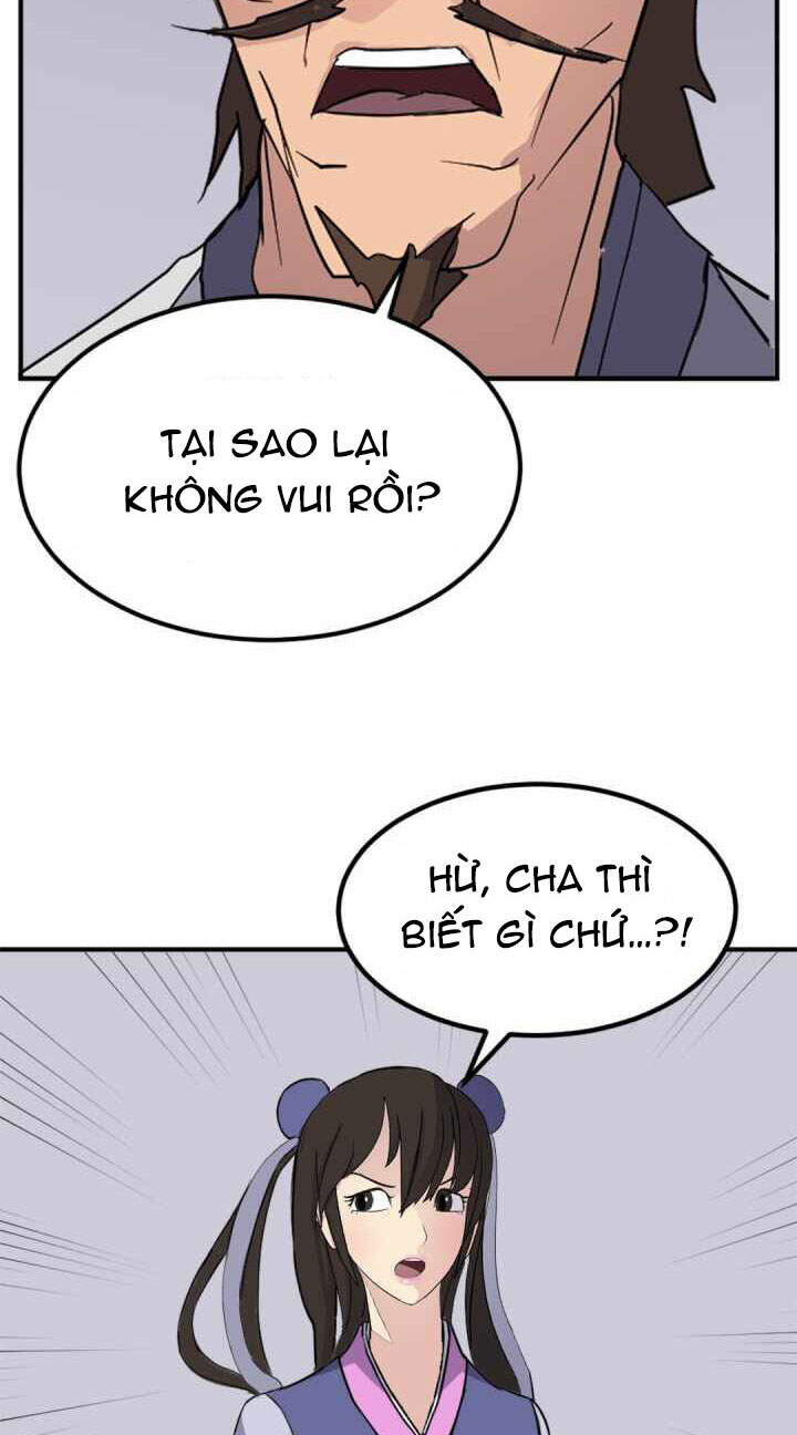 Trọng Sinh, Bất Khả Chiến Bại Chap 154 - Next Chap 155
