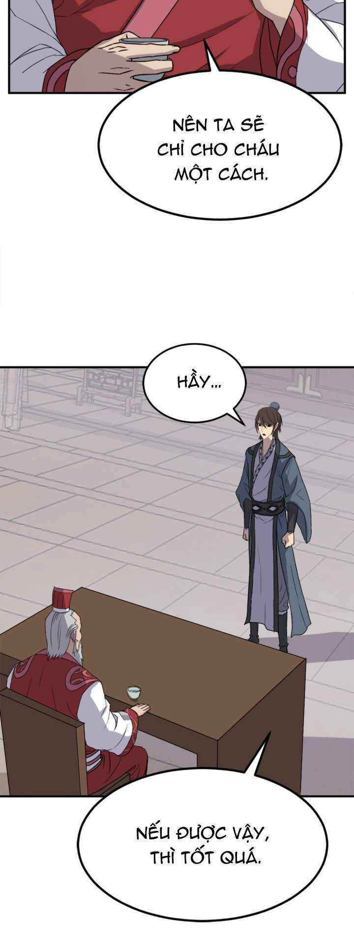 Trọng Sinh, Bất Khả Chiến Bại Chap 154 - Next Chap 155