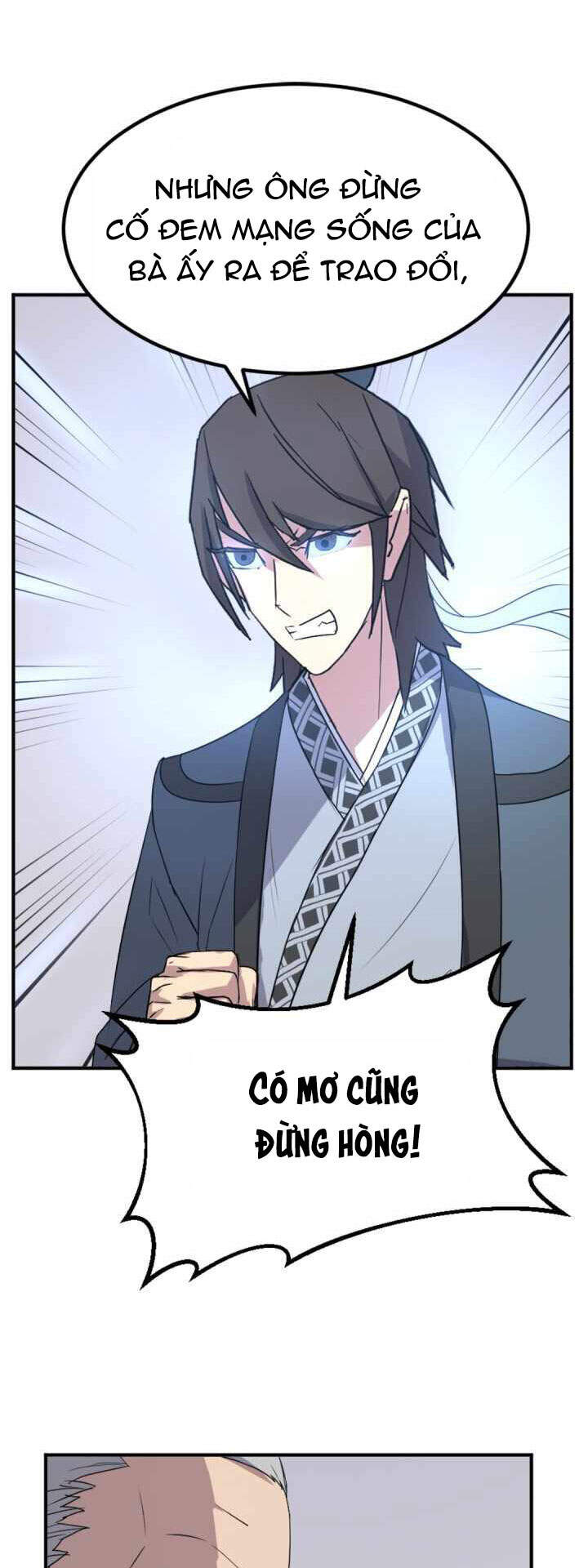 Trọng Sinh, Bất Khả Chiến Bại Chap 154 - Next Chap 155