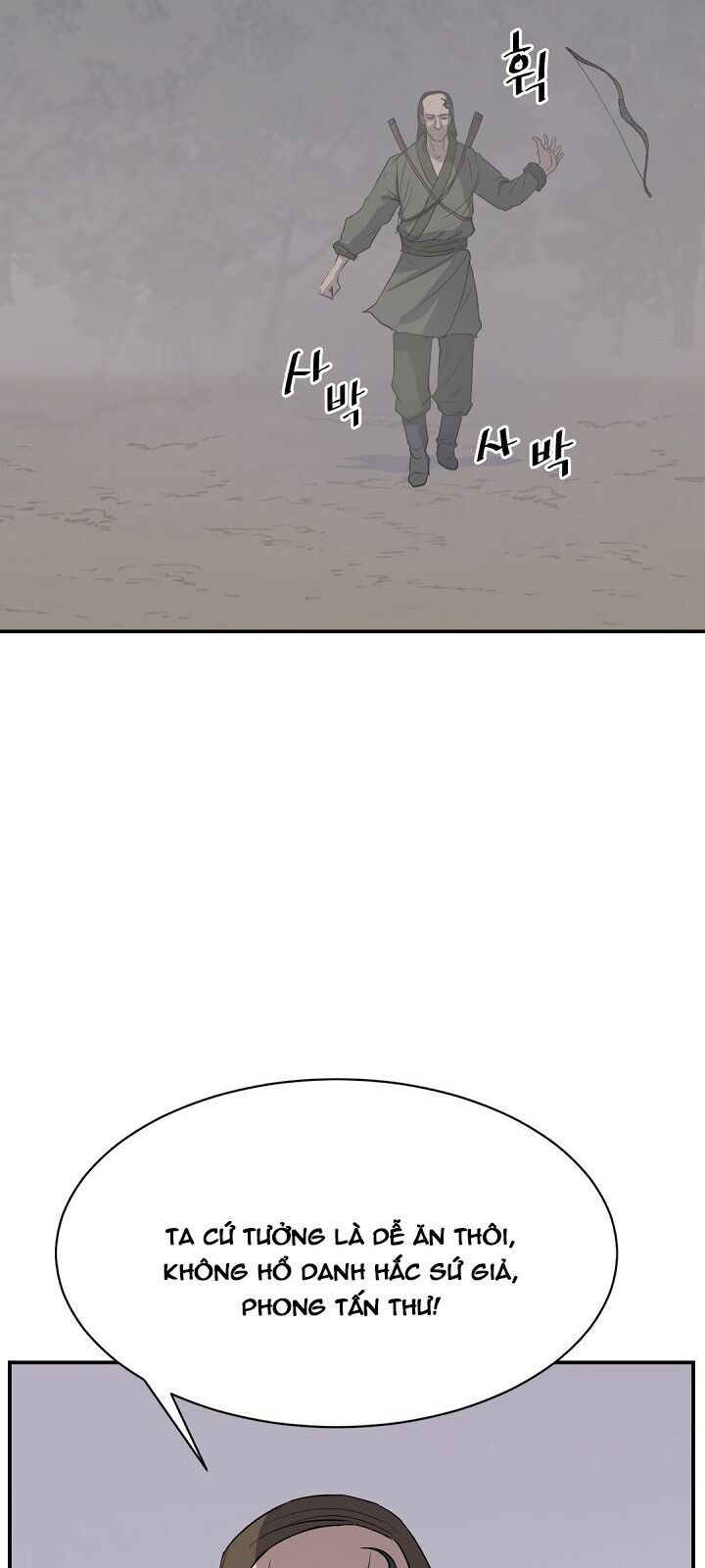 Trọng Sinh, Bất Khả Chiến Bại Chap 84 - Next Chap 85