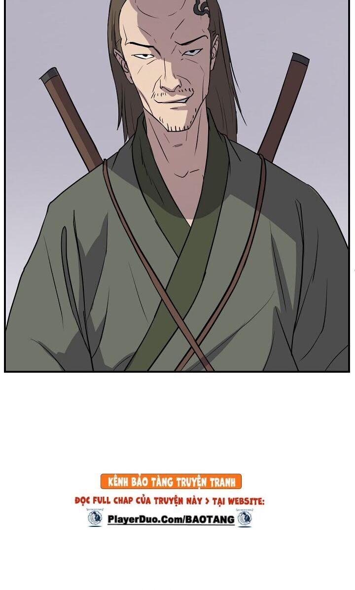Trọng Sinh, Bất Khả Chiến Bại Chap 84 - Next Chap 85