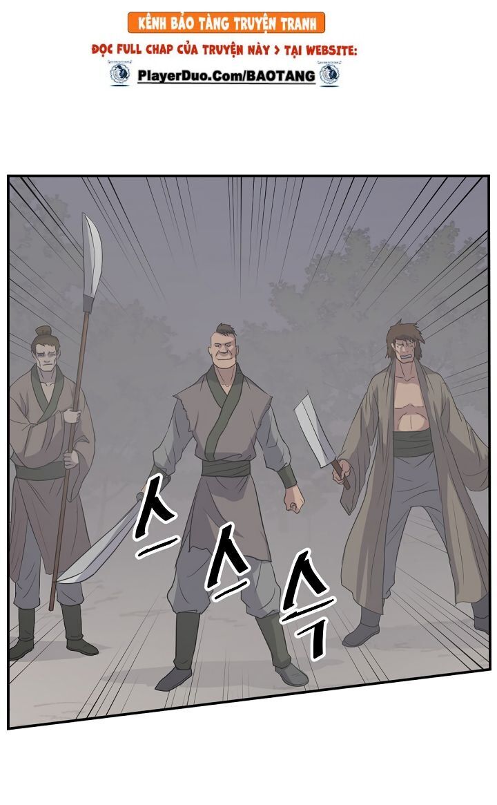 Trọng Sinh, Bất Khả Chiến Bại Chap 84 - Next Chap 85