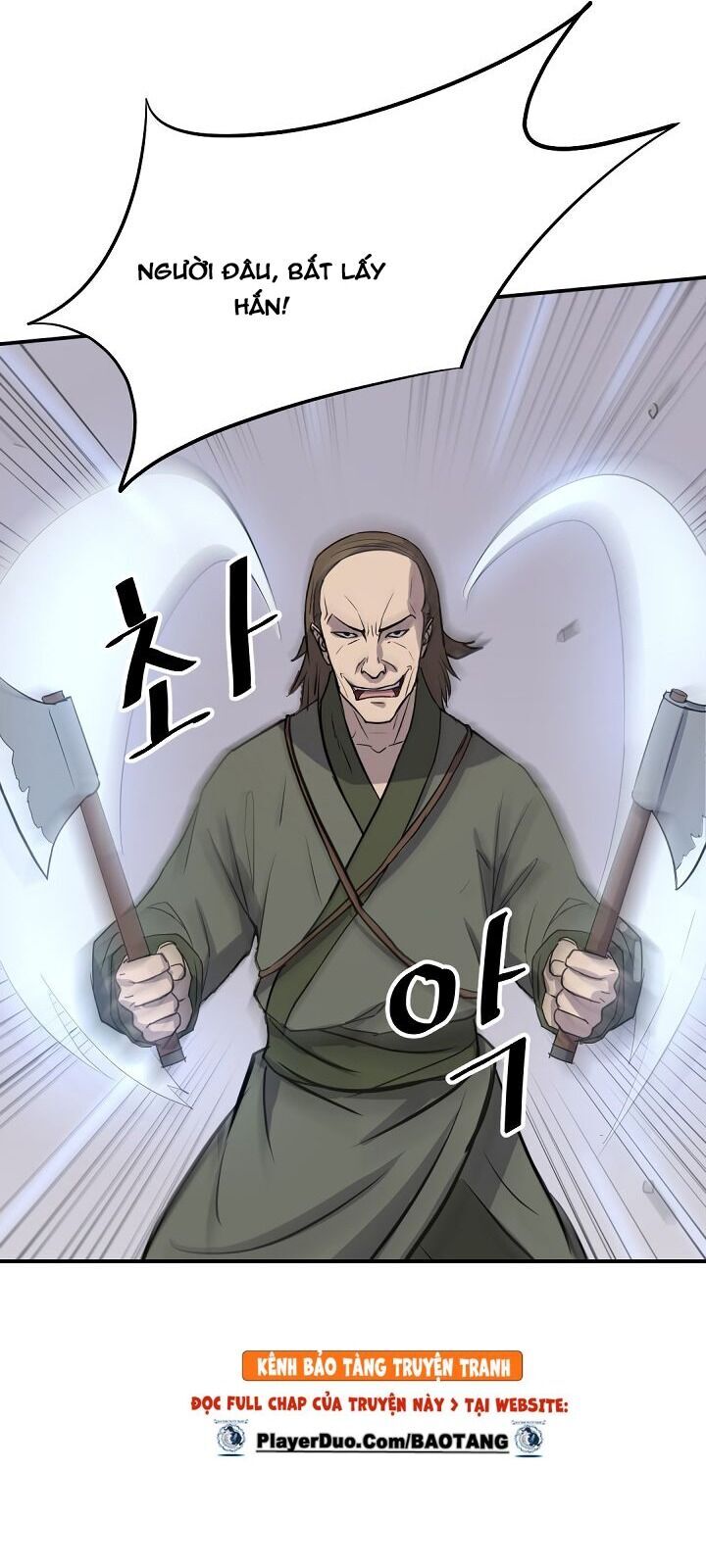 Trọng Sinh, Bất Khả Chiến Bại Chap 84 - Next Chap 85