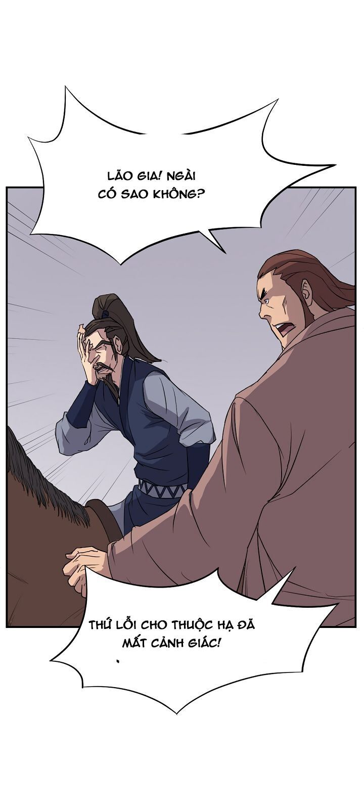 Trọng Sinh, Bất Khả Chiến Bại Chap 84 - Next Chap 85
