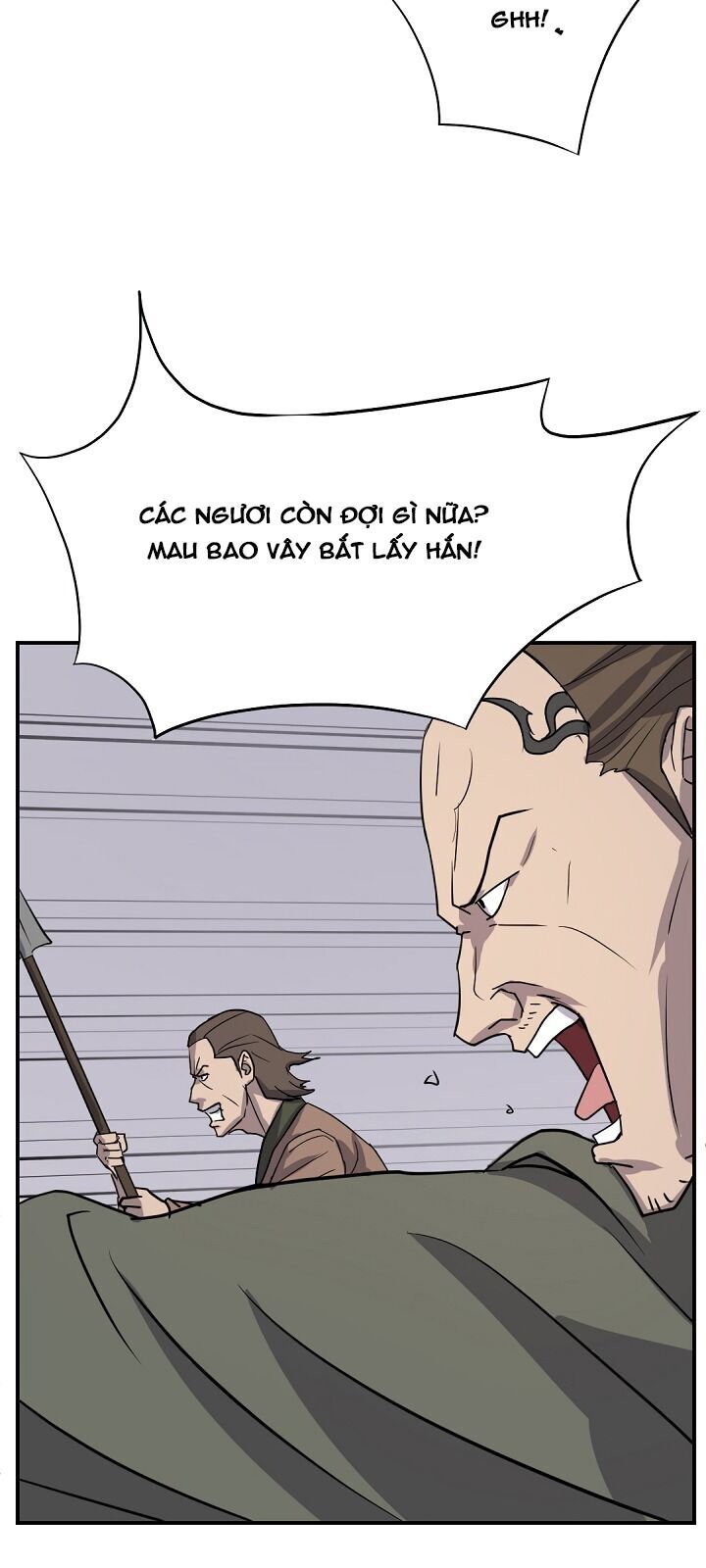 Trọng Sinh, Bất Khả Chiến Bại Chap 84 - Next Chap 85