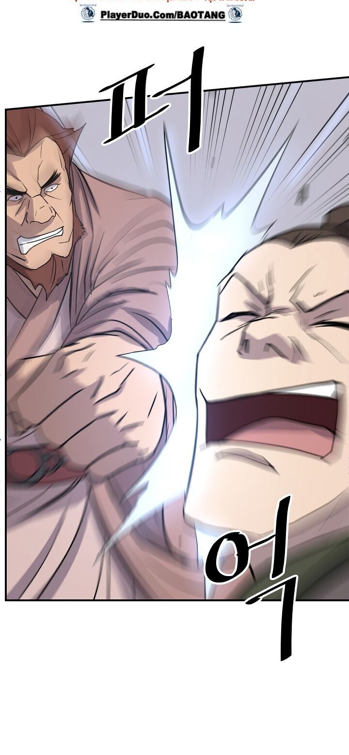 Trọng Sinh, Bất Khả Chiến Bại Chap 84 - Next Chap 85