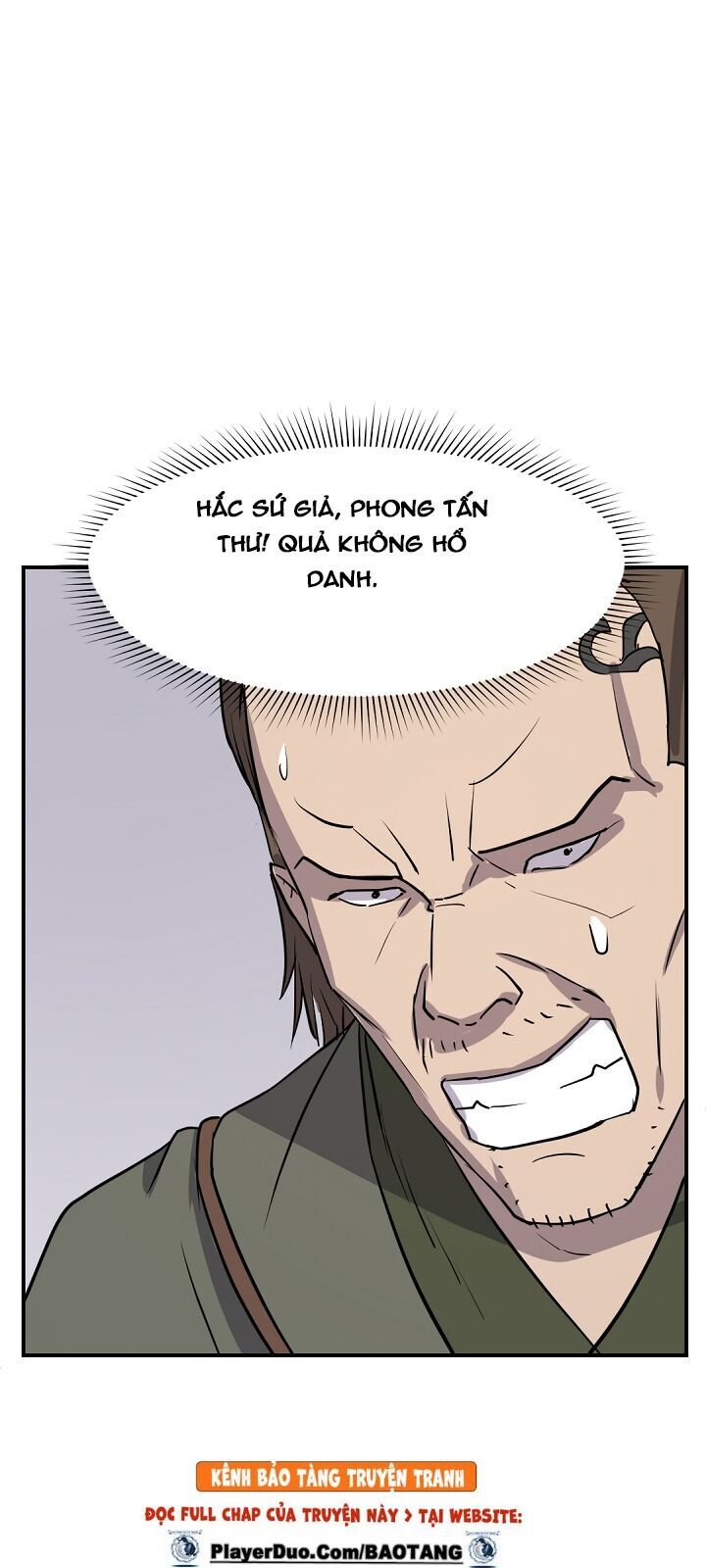 Trọng Sinh, Bất Khả Chiến Bại Chap 84 - Next Chap 85