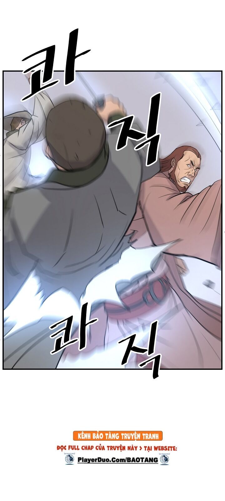 Trọng Sinh, Bất Khả Chiến Bại Chap 84 - Next Chap 85