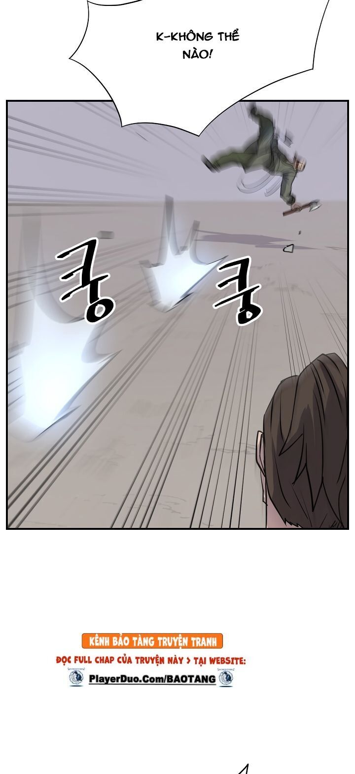 Trọng Sinh, Bất Khả Chiến Bại Chap 84 - Next Chap 85