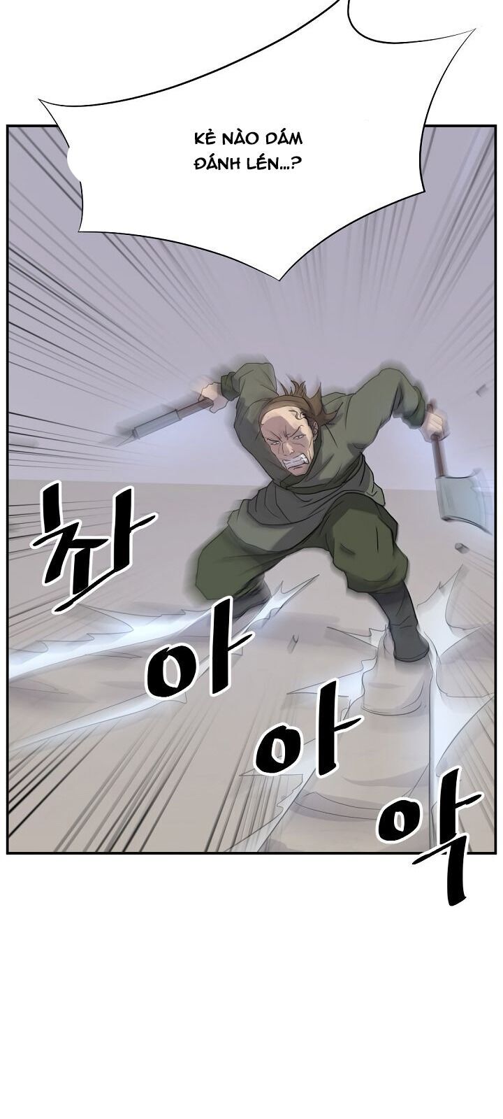 Trọng Sinh, Bất Khả Chiến Bại Chap 84 - Next Chap 85