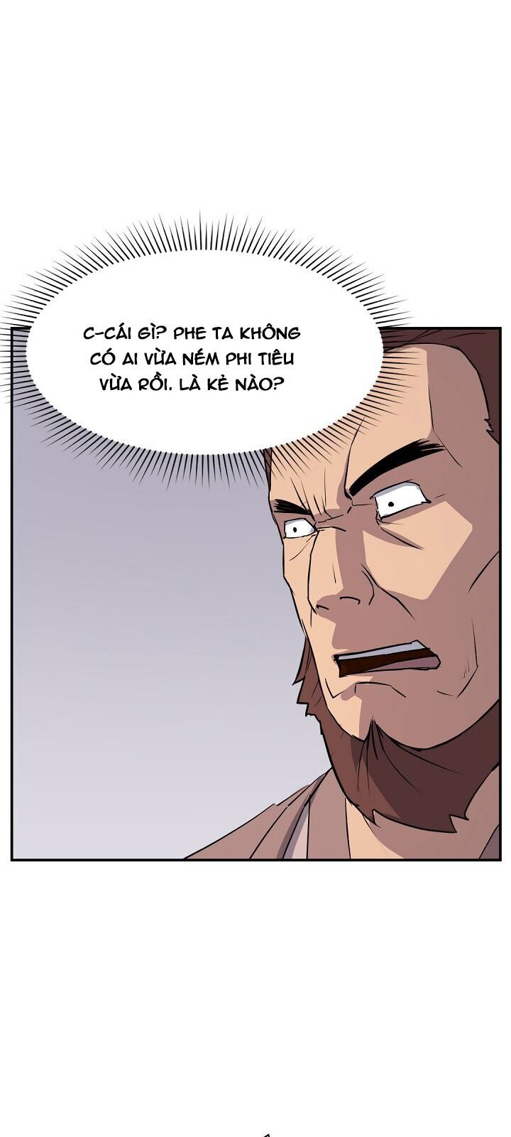 Trọng Sinh, Bất Khả Chiến Bại Chap 84 - Next Chap 85