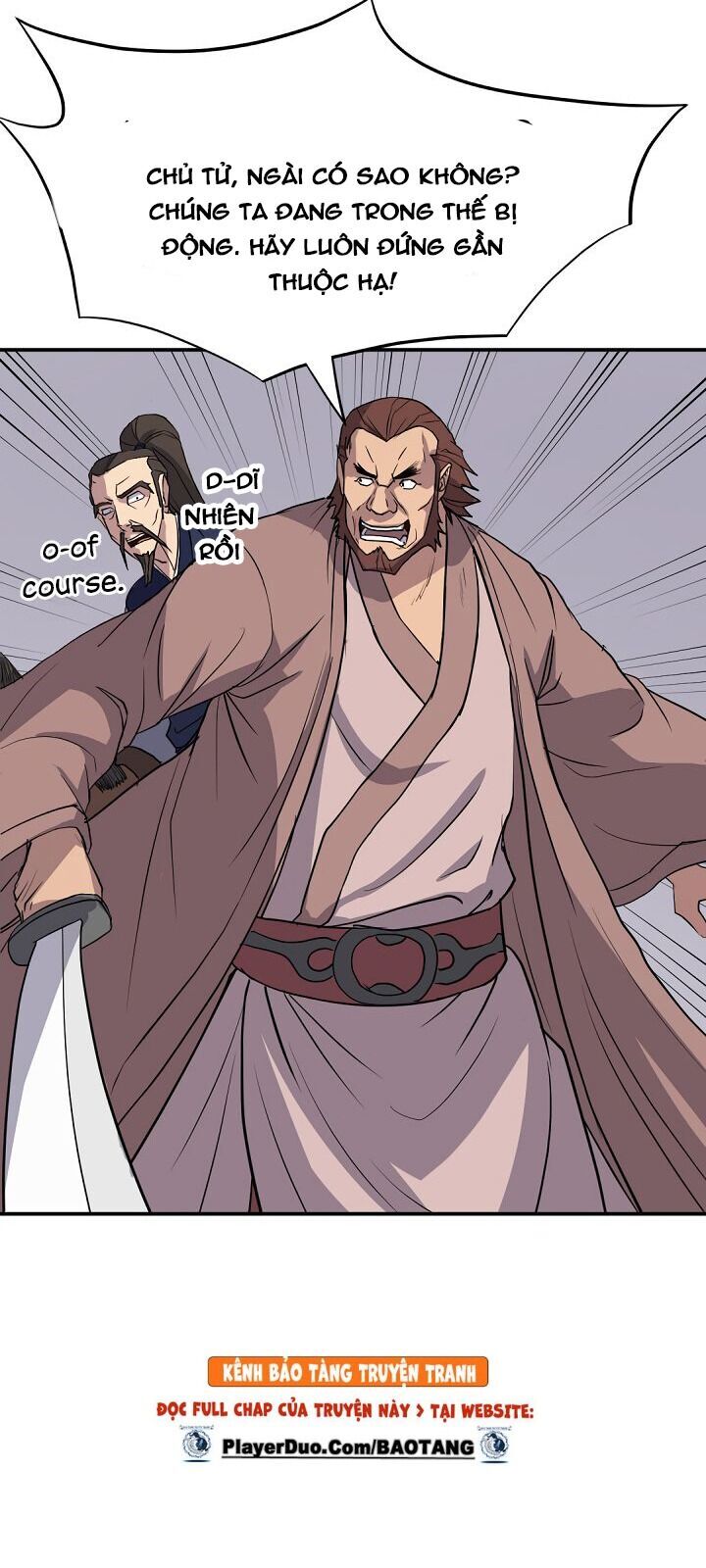 Trọng Sinh, Bất Khả Chiến Bại Chap 84 - Next Chap 85