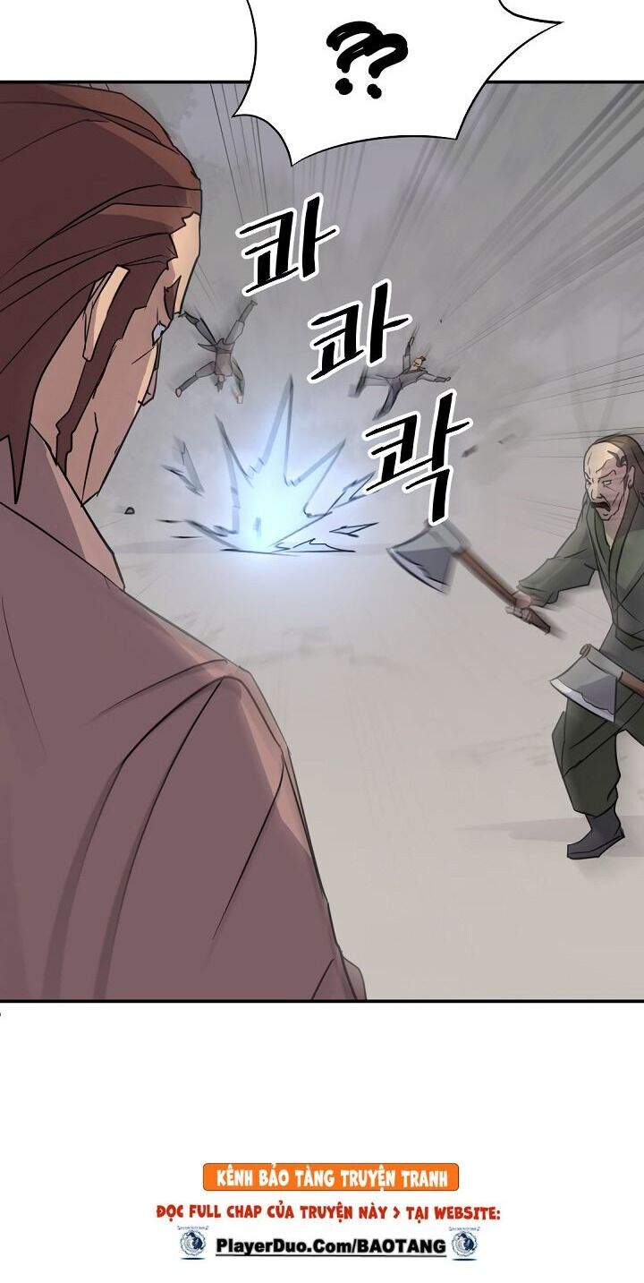 Trọng Sinh, Bất Khả Chiến Bại Chap 84 - Next Chap 85