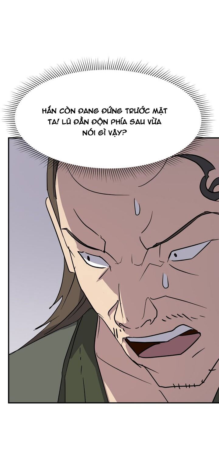 Trọng Sinh, Bất Khả Chiến Bại Chap 84 - Next Chap 85