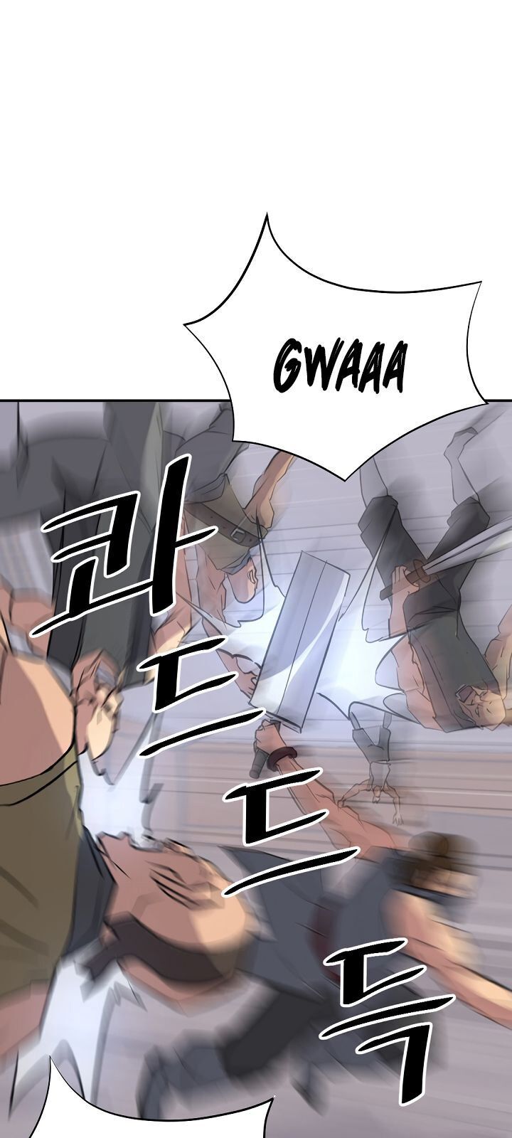 Trọng Sinh, Bất Khả Chiến Bại Chap 84 - Next Chap 85