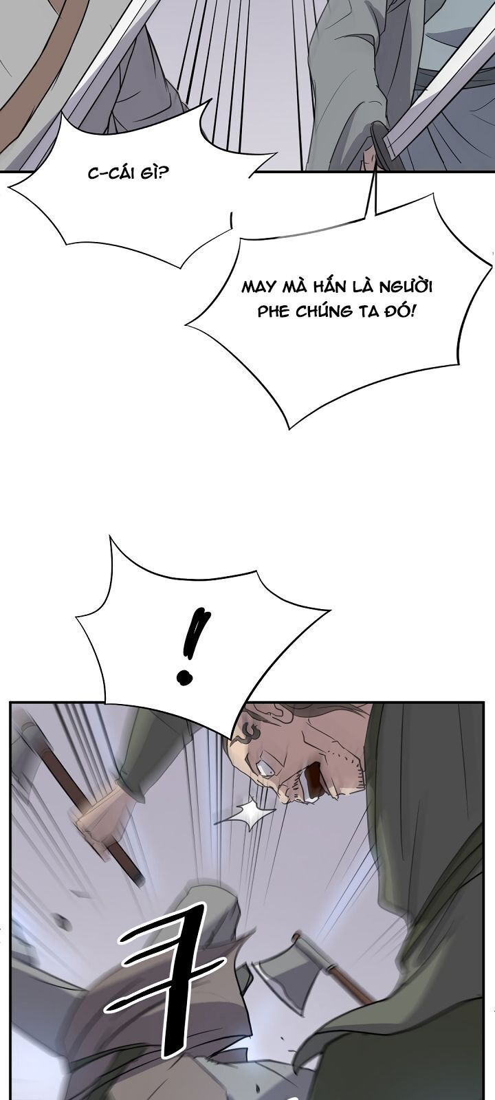 Trọng Sinh, Bất Khả Chiến Bại Chap 84 - Next Chap 85