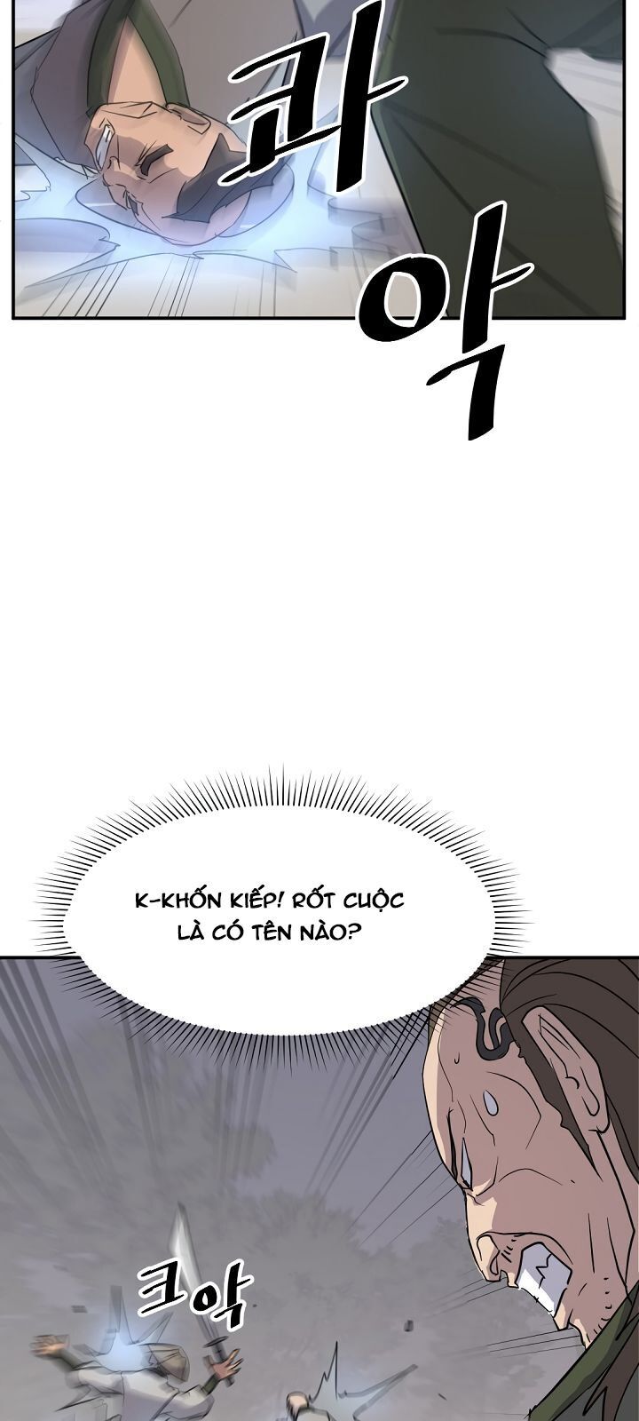 Trọng Sinh, Bất Khả Chiến Bại Chap 84 - Next Chap 85