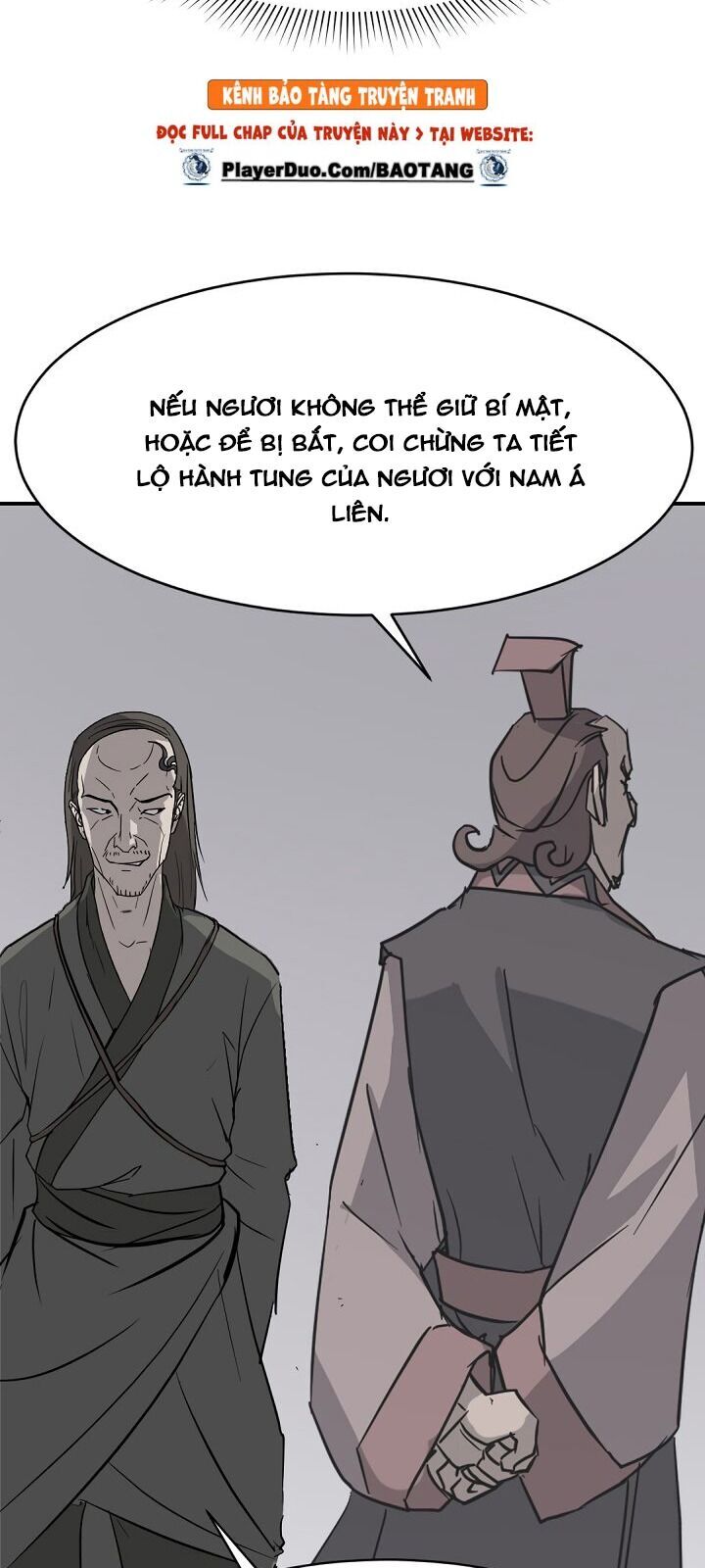Trọng Sinh, Bất Khả Chiến Bại Chap 84 - Next Chap 85