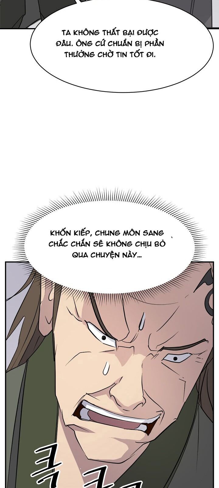 Trọng Sinh, Bất Khả Chiến Bại Chap 84 - Next Chap 85
