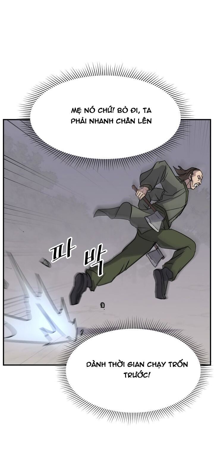 Trọng Sinh, Bất Khả Chiến Bại Chap 84 - Next Chap 85